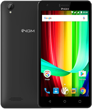NGM Dynamic E553 Dual SIM E553D